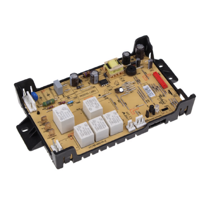 AKZ 237/IX Zaprogramowany moduł mocy Ester do piekarnika Whirlpool / Indesit / Ariston / Hotpoint 481011085519 C00508971