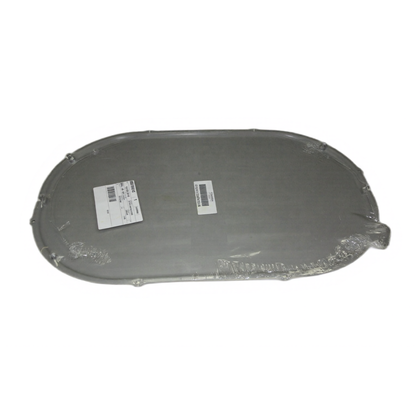 Panel tylny niski do pralki Electrolux / AEG 1326563218
