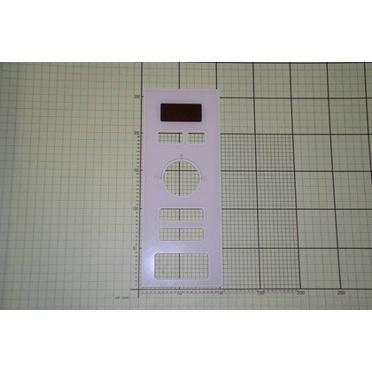 Wklejka panelu sterowania (1039991)