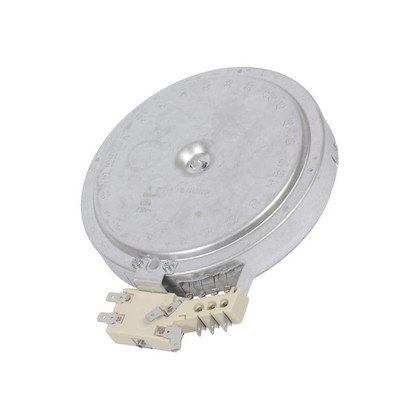 Grzałka płyty grzejnej o mocy 1200 W (3970130013)