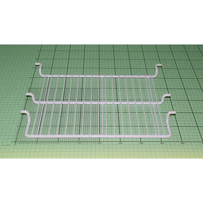 Półka druciana do lodówki Amica 385 x 280 mm 1021945