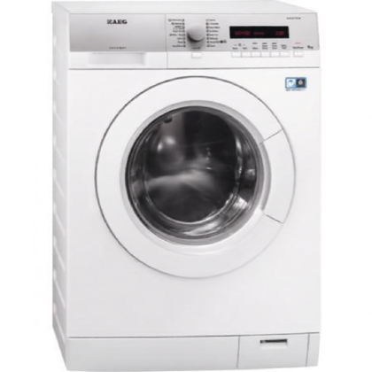 Skonfigurowany moduł sterujący do pralki Electrolux / AEG EWM10931 973914531438013