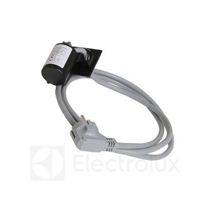 Elektronika do suszarek bębnowyc Kondensator filtr P/Z + kabel suszarki Electrolux (1360160004)