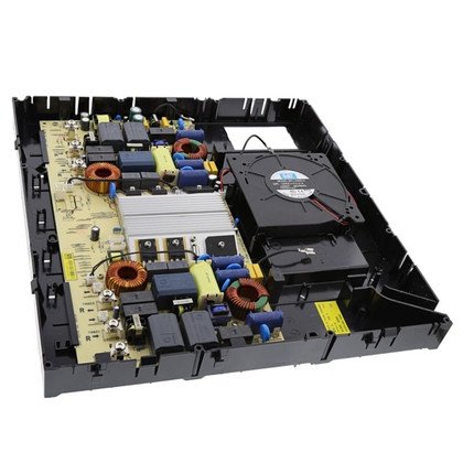 Moduł elektroniczny do płyty indukcyjne Electroluxj (3572576027)