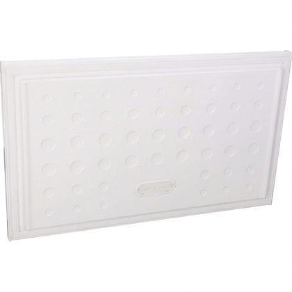 Kompletne drzwi do zamrażarki Electrolux / AEG białe 1120 x 700 mm