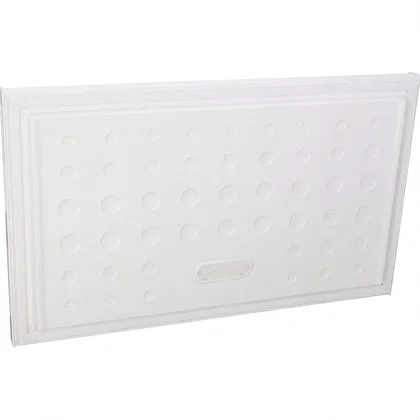 Kompletne drzwi do zamrażarki Electrolux / AEG białe 1120 x 700 mm