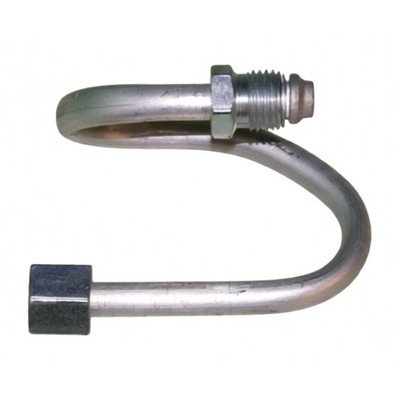 Rurka palnika płyty 51G-2 fi.7 KL rura-G 8039447