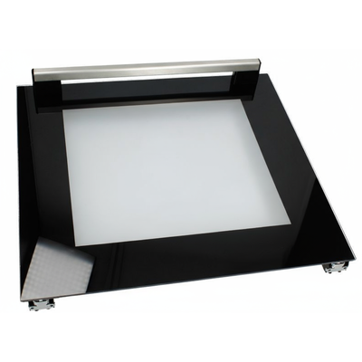 Części zamienne GORENJE Drzwi kompletne do piekarnika Gorenje 680690