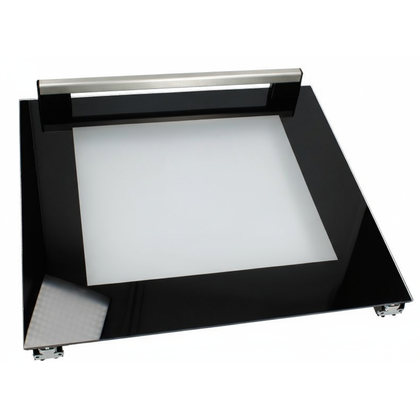 Części zamienne GORENJE Drzwi kompletne do piekarnika Gorenje 680690