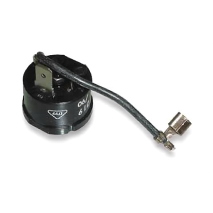 Sprężarki do lodówek Whirlpool Termik kompresora lodówki Whirlpool / Indesit / Ariston / Hotpoint 1/10 HP 481928228571 C00337120