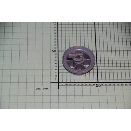 Kółko kosza dolnego (1009667)