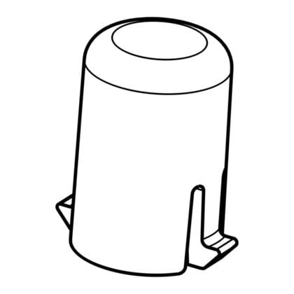 Cap Electrolux (1183436011)