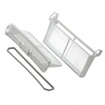 Filtry do suszarek bębnowych Filtr puchu do suszarki Bosch / Siemens 00650474