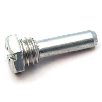 Sworzeń zawiasu drzwi chłodziarki Electrolux / AEG 25 mm 2210093130