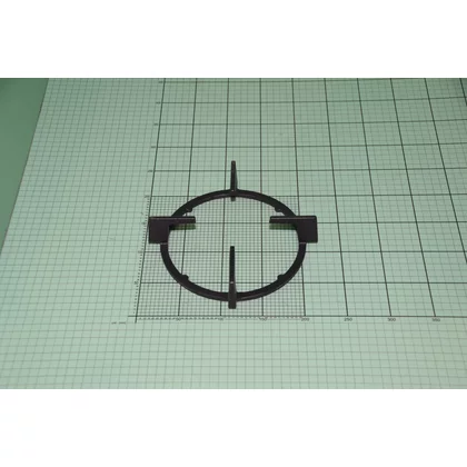 Ruszt okrągły WOK do płyty gazowej Amica 1046282