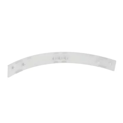 Maskownica uchwytu drzwi zamrażarki Electrolux / AEG 4055499893