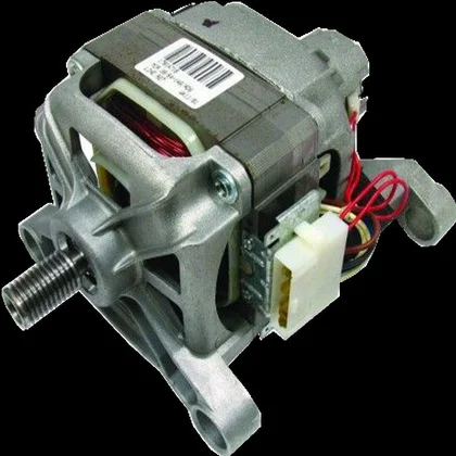Elementy elektryczne do pralek r Silnik kolektorowy do pralki Ariston / Indesit / Hotpoint / Whirlpool 850-1000 obrotów AB846TXT C00046524 482000026618