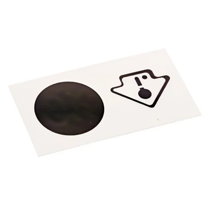 Termometr do lodówki i zamrażarki Electrolux / AEG 2425327018