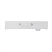 Panel kontrolny do zmywarki AEG biały 140001338049