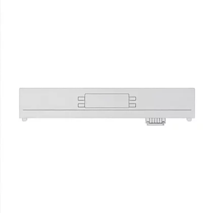 Panel kontrolny do zmywarki AEG biały 140001338049