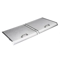 Kasetowy filtr przeciwtłuszczowy do okapu kuchennego Electrolux / AEG 50238423003