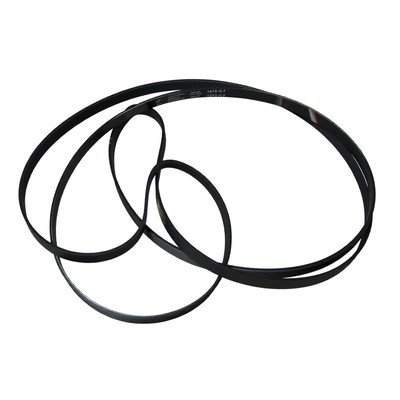 Pas napędowy 3L501 - 1272 mm 342-27