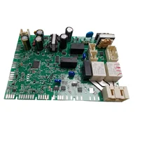 Elektronika skonfigurowana do zmywarki Electrolux / AEG EDW1xxx