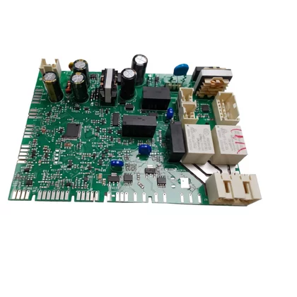 Elektronika skonfigurowana do zmywarki Electrolux / AEG EDW1xxx