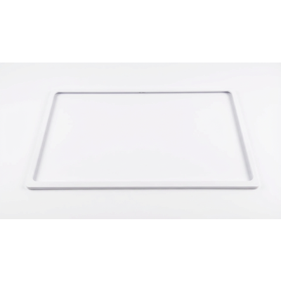 Półka szklana ramka W 430x300 Amica (1033775)