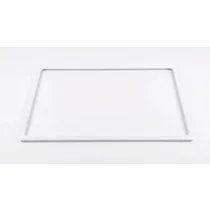 Półka szklana z ramką do chłodziarki Amica 430 x 300 mm 1033775