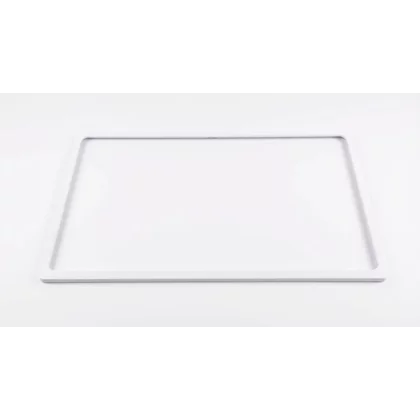 Półka szklana z ramką do chłodziarki Amica 430 x 300 mm 1033775
