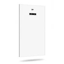 CNE520EE0ZGW BEKO Drzwi szklane do chłodziarko-zamrażarki Beko 4941940900