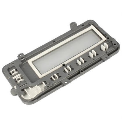 Zestaw wspornika przycisku panelu sterowania do pralki Electrolux / AEG 1327968309