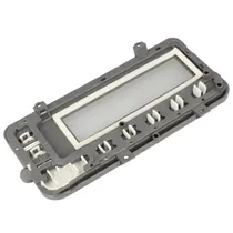 Zestaw wspornika przycisku panelu sterowania do pralki Electrolux / AEG 1327968309