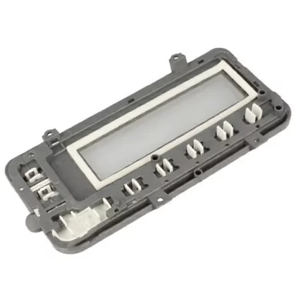Zestaw wspornika przycisku panelu sterowania do pralki Electrolux / AEG 1327968309