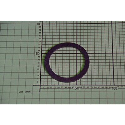 Uszczelka pojemnika soli (1007896)