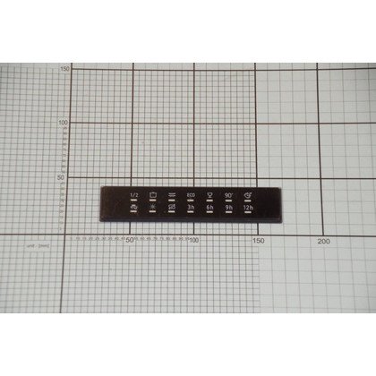 Szybka wyświetlacza (1035787)