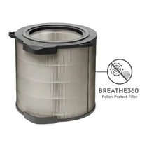 Filtry oczyszczaczy powietrza Filtr EPA z filtrem węglowym do oczyszczacza powietrza Electrolux / AEG EFDBTH4 9009229742