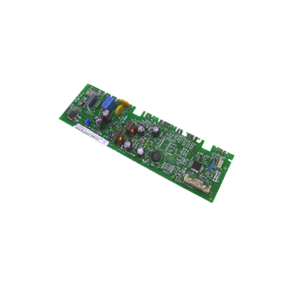 Płytka drukowana modułu zasilania do lodówki Electrolux / AEG 2425043656