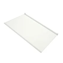 Półka szklana do lodówki Beko / Grundig / Arcelik 45 x 31 cm 4657830100