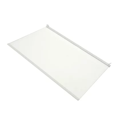 Półka szklana do lodówki Beko / Grundig / Arcelik 45 x 31 cm 4657830100