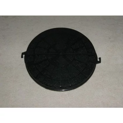 Okrągły filtr węglowy do okapu Mastercook WU 2550 KPW014960