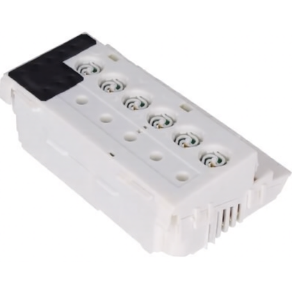 Moduł sterujący do zmywarki Electrolux / AEG 1525782429