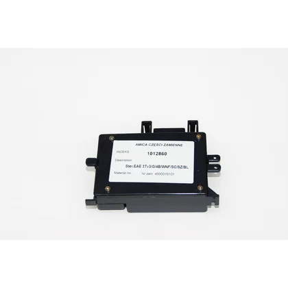 Moduł sterujący do okapu Amica EAE 3TV3/G/4B/WNF/SC/SZ/BL 1012860