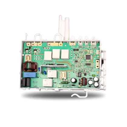 Elementy elektryczne do pralek r Skonfigurowany moduł elektroniczny do pralki Electrolux / AEG EWM09312 973914530598007