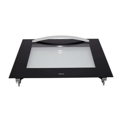 Drzwi kompletne do piekarnika Amica 9060373