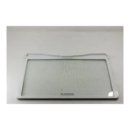 Półka szklana do lodówki Ariston / Indesit / Hotpoint / Whirlpool L70 C00174924 488000510461 C00510461