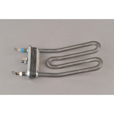 Części zamienne ARDO Grzałka 1900W guma + koł. 16cm zgięta Ardo (07/2812-225)