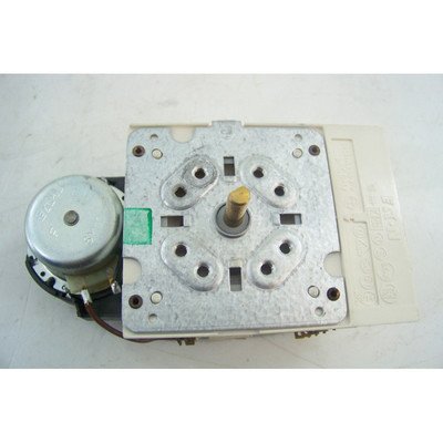 Programator EATON EC 4327.02 ' LS605' (C00041514) 482000026458