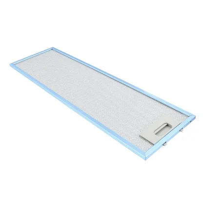 Metalowy filtr przeciwtłuszczowy do okapu Electrolux / AEG 50289526001